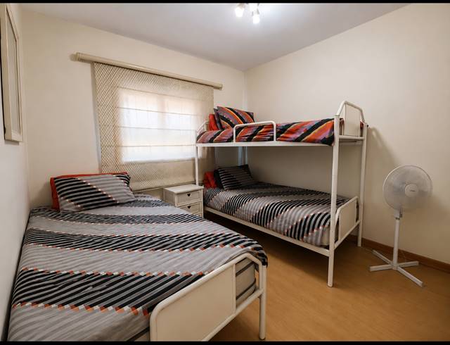 2 BEDROOM TOWNHOUSE FOR SALE IN THREE RIVERS PROPER